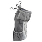 Hanging Diaper Crib Organizer, Nursery Organizer